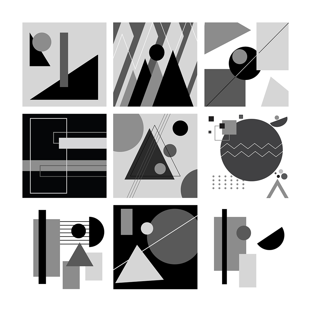 Cơ sở Nguyên lý thị giác trong thiết kế đồ họa