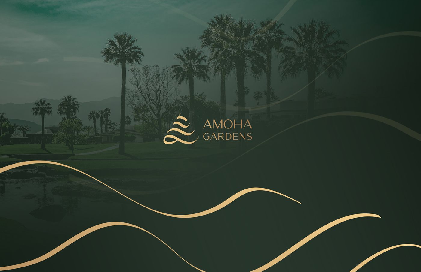 Amoha Gardens